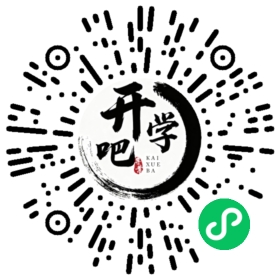 微信小程序码