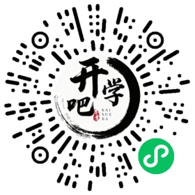 微信小程序码