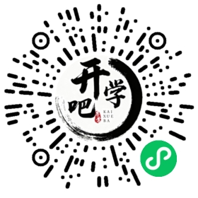 微信小程序码