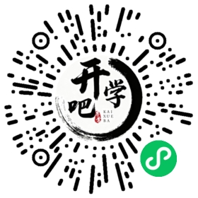 微信小程序码