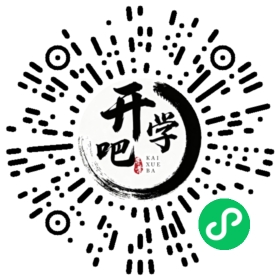 微信小程序码