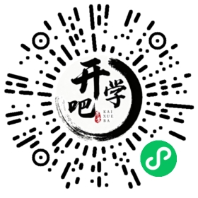 微信小程序码
