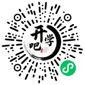 微信小程序码