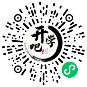 微信小程序码