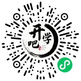 微信小程序码