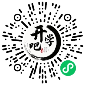 微信小程序码