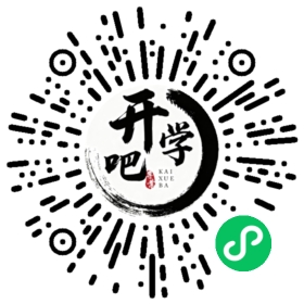 微信小程序码