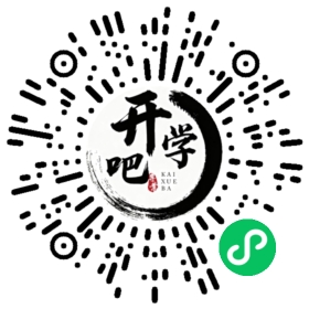 微信小程序码