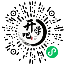 微信小程序码