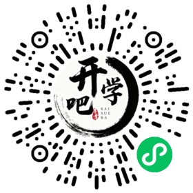 微信小程序码