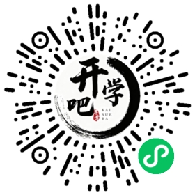 微信小程序码