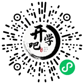 微信小程序码