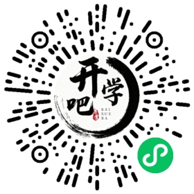 微信小程序码