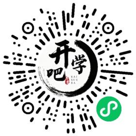 微信小程序码