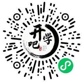 微信小程序码