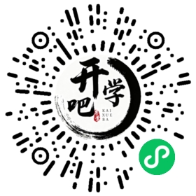 微信小程序码