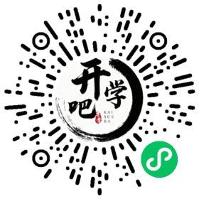 微信小程序码
