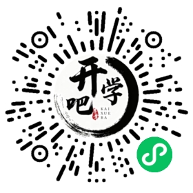 微信小程序码