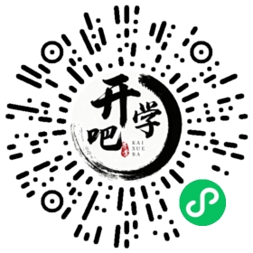 微信小程序码