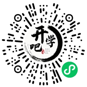 微信小程序码