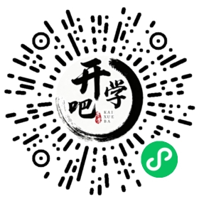 微信小程序码