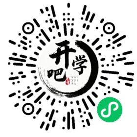 微信小程序码