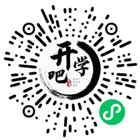 微信小程序码