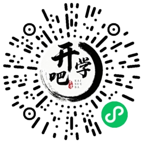 微信小程序码