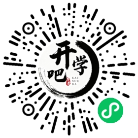 微信小程序码