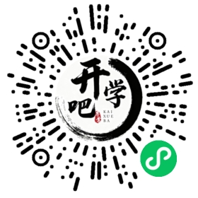 微信小程序码