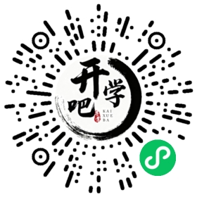 微信小程序码