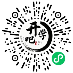 微信小程序码