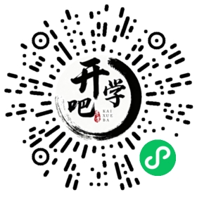 微信小程序码