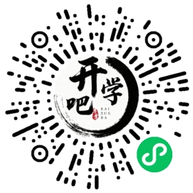 微信小程序码