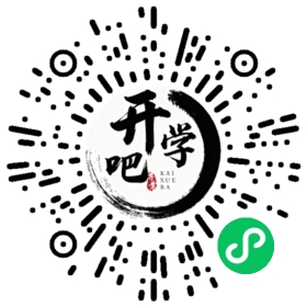 微信小程序码
