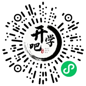 微信小程序码