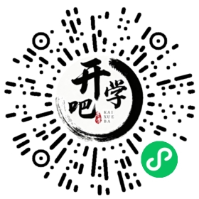 微信小程序码