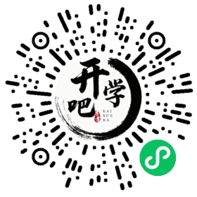 微信小程序码