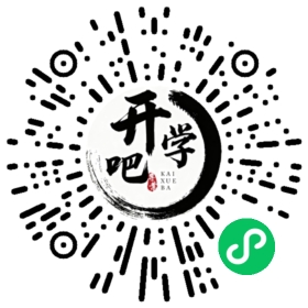微信小程序码