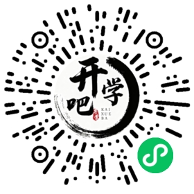 微信小程序码