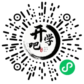 微信小程序码