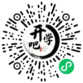 微信小程序码