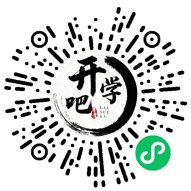 微信小程序码