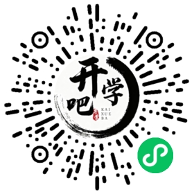 微信小程序码