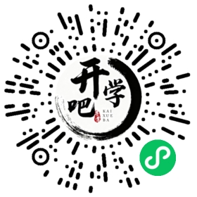 微信小程序码