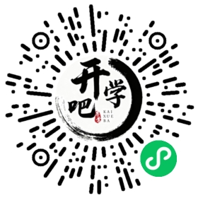 微信小程序码