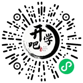 微信小程序码