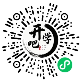 微信小程序码
