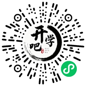 微信小程序码