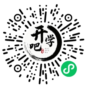 微信小程序码